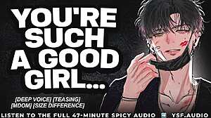 grinding on your roommate's huge bulge in the dorm feels so teasingly good ladies