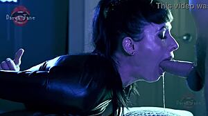 i crave non-stop throbbing cumshots filling my mouth in this hot cumpilation