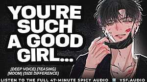 grinding on your roommate's huge bulge in the dorm feels so teasingly good ladies