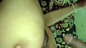desi bhabhi rides bro-in-law dick so hot 🔥😈