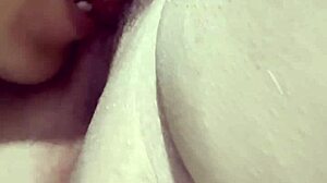 licking that mature pussy tastes so damn good