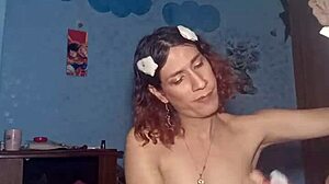 realfemboy update 157 shows off crossdressing ladyboy vibes
