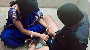 Indian Village Women Crave Big Boobs Fuck