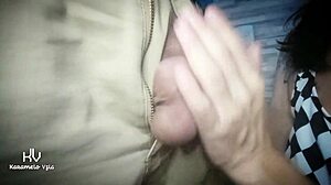 wanna taste daddy's balls while he watches you lick?