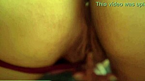 i swallowed his huge load first date pov sloppy blowjob doggystyle riding cum covered