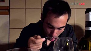 Step Mom's Orgy Lesson Four: Doggystyle Rides, Cum Swaps, and Group Milf Action Unleashed