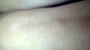 Best Friend Doggy Pounds My Pussy Hard Like Bitch!