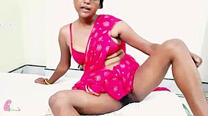 Aunt Fucks Niece in Bangladeshi Blue Film Taboo College Party Scene?