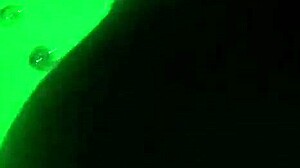 amateur girl with big ass and tits rides homemade monster cock sex