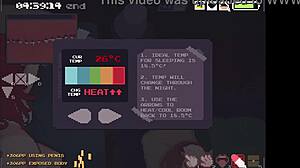 unlock every hentai game position in this anime fuck fest