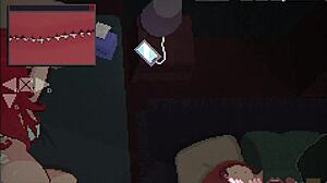 unlock every hentai game position in this anime fuck fest