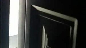 Cuckold Husband Watches Rough Doggy Creampie In His Wife's Big Pussy