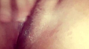 dude, couldn't handle watching my ex masturbate so i jerked my tiny dick pov