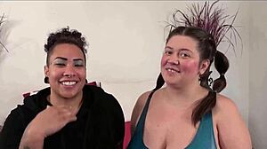 Desperate College Babes Tight Pussies Pounded Big Cock
