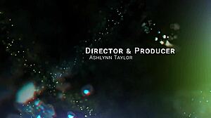 Ashlynn & Cassidy Luxe bound for pornstar feet worship grinding HD