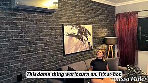 Stepdad Rips Clothes And Pounds Latina Stepdaughter Pussy While Mom Away