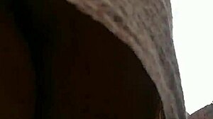 Peeking Up My Mother-In-Laws Skirt Reveals Her Naughty Secrets