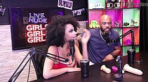 Sabrina Prezotte Takes Anal Assfucking in Cinema for Big Cash