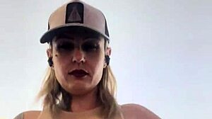 i trained at the gym in times square with hard nipples sweat dripping down my wet pussy as gringos stared hands on their hard cocks