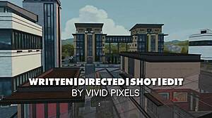 Hot Buff Futa Shemale Dick Down Freshman Roommate Sims 4