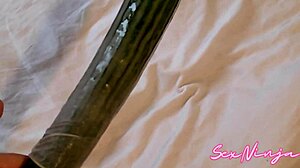 i caught my wife squirting on huge cock instead of me