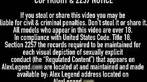 alex legend, drill amarna miller's hairy pussy with your thick monster cock?