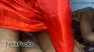 damn vera's tight teen pussy stuffed by fat dick