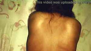 morena gets fucked with dildo in ass waiting for that thick anal pounding
