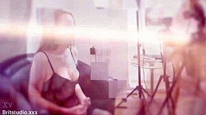 two redhead college students in uniforms lick pussy and 69 hard