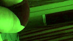 yo pawg milf gobbles big black monster cock deep