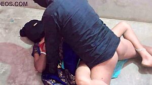 Indian Village Women Crave Big Boobs Fuck