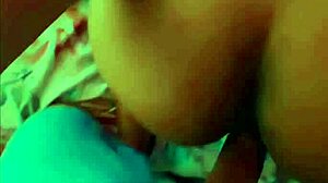 Skinny Brazilian teen from Maceio sneaks amateur fuck cheating her boyfriend