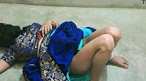 Indian Village Women Crave Big Boobs Fuck