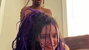 Tattoo latina slut's rough breeding by portuguese monster cock breaks me emotionally