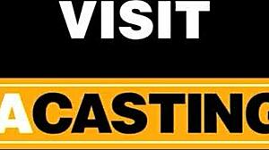 Curvy Brazilian Teen Cutie POV Deepthroats Jizzed Lingerie Photoshoot Casting