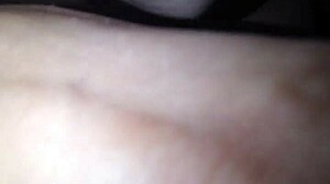 Best Friend Doggy Pounds My Pussy Hard Like Bitch!