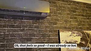 Stepdad Rips Clothes And Pounds Latina Stepdaughter Pussy While Mom Away