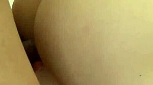 Miku Airi Asian teen plowed deep in hardcore JAV creampie action