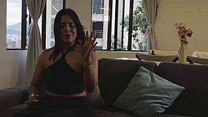 feisty lady boss milf, i fill your curvy mouth with cum after rough doggystyle?