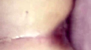 Petite Egyptian Step Sis, Why Touch Yourself When Step Bro Fucks You?