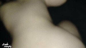sexy mexican bride and groom fuck doggystyle her fat ass cums hard