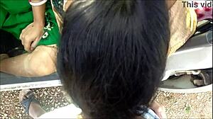 uhh my stepmom shared car on highway with stranger desi milf outdoor fuck huge dick boy pounding her wet