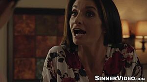 Why Resist Ana Foxxx's Wet Pussy Riding Jay Smooth's Cock?