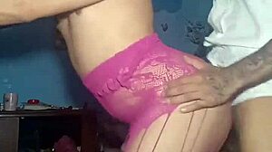 realfemboy update 157 shows off crossdressing ladyboy vibes
