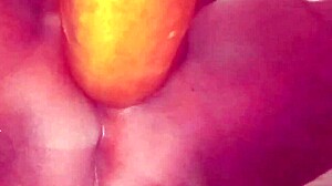 Desi Bhabhi Village Wife Fucks Big Cock On Ranch