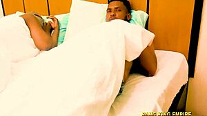 ever wondered about big bro's hardcore indoor pounding session?