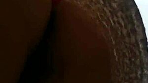 Peeking Up My Mother-In-Laws Skirt Reveals Her Naughty Secrets