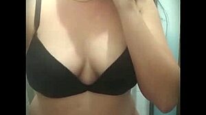 damn spying on that hot argentina teacher peeing during mexico school trip got me hooked