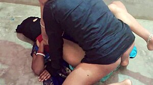 Indian Village Women Crave Big Boobs Fuck