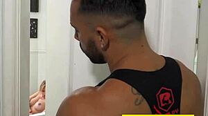 Mirella Mansur Ignites Brazil Stars with Steamy Action!
